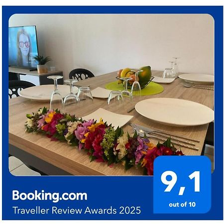 Prestige Lodging City Center Papeete  Eksteriør bilde
