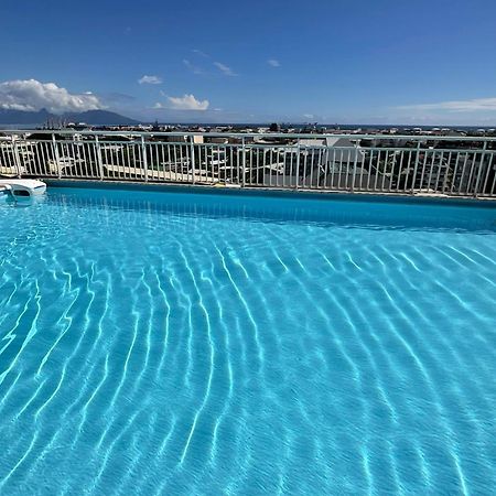 Prestige Lodging City Center Papeete  Eksteriør bilde