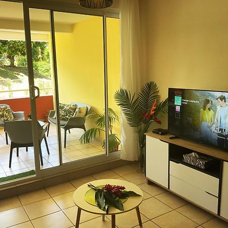 Prestige Lodging City Center Papeete  Eksteriør bilde