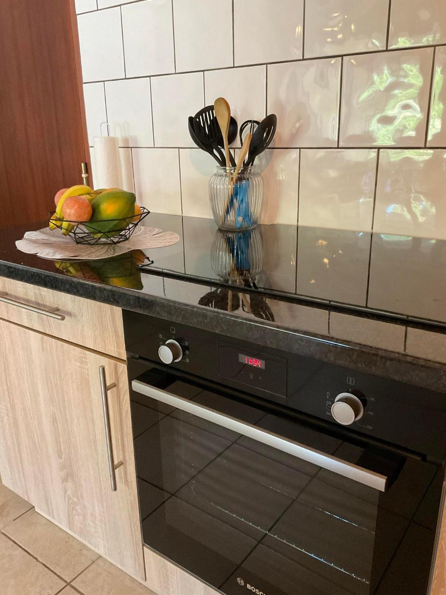 Prestige Lodging City Center Papeete  Eksteriør bilde