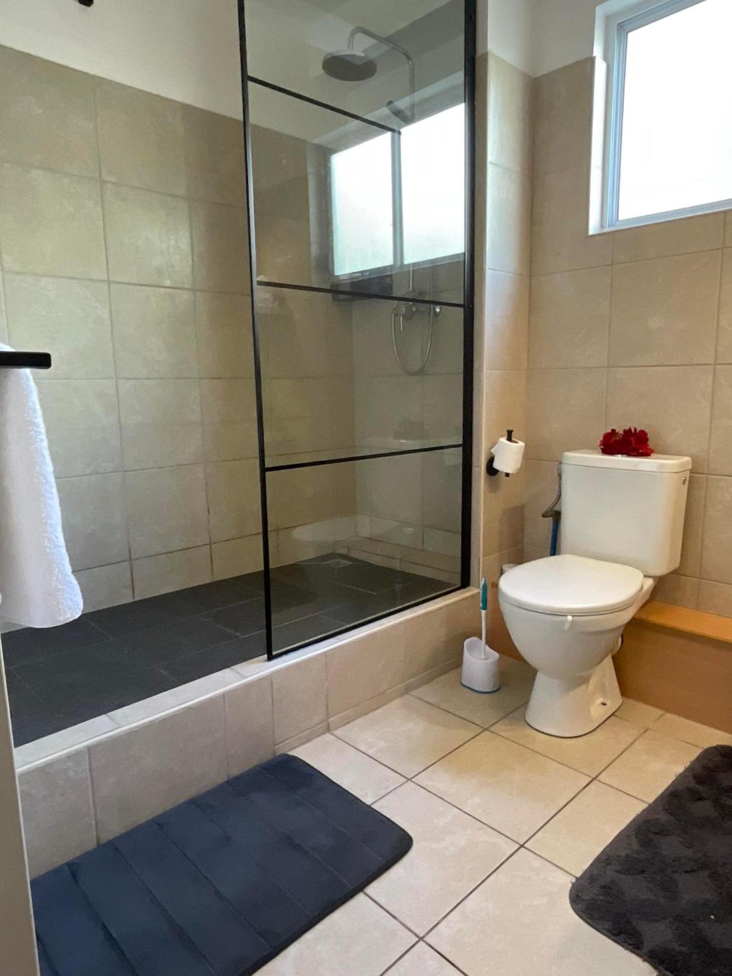 Prestige Lodging City Center Papeete  Eksteriør bilde